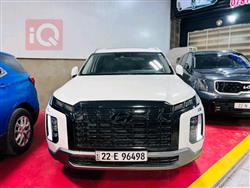 هيونداي باليسيد